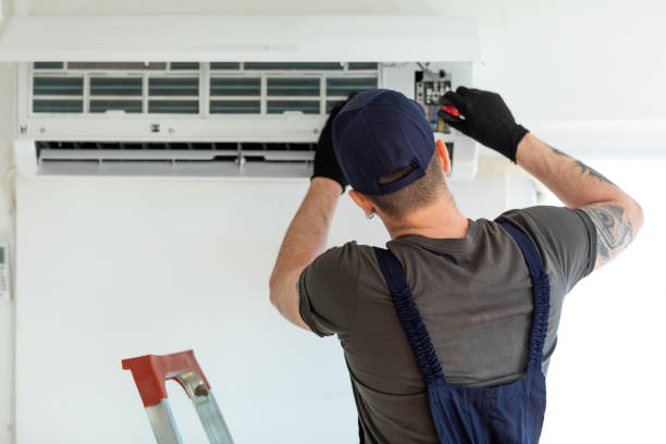 Air Duct Mold Removal in Williamsport, MD