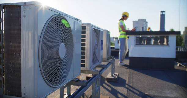 Home Air Vent Cleaning in Williamsport, MD